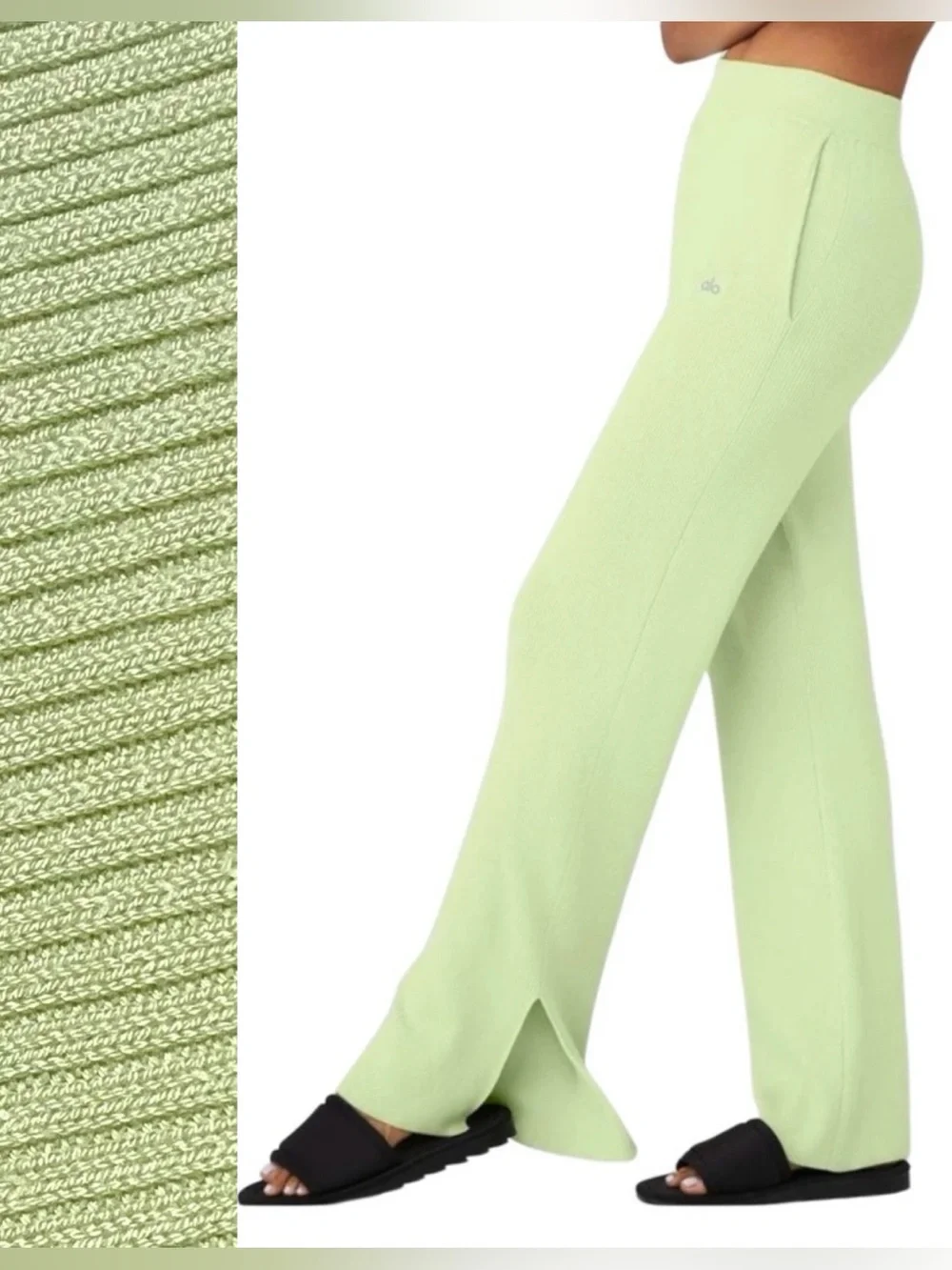 ALO Yoga alo knit